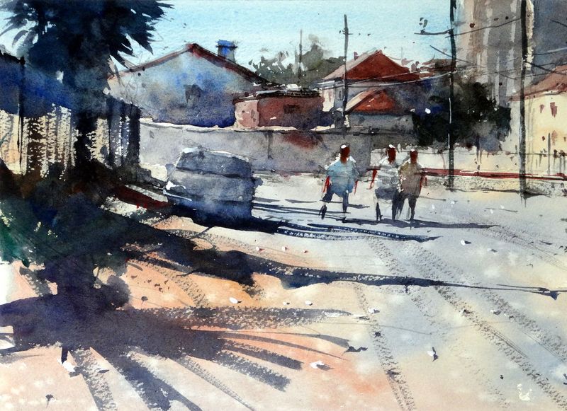 Dusty_road_to_faro_railway_station Dusty_road_to_faro_railway_station