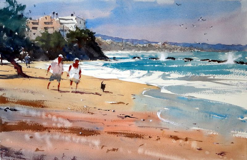 Nea_Chora_beach_chania Nea_Chora_beach_chania