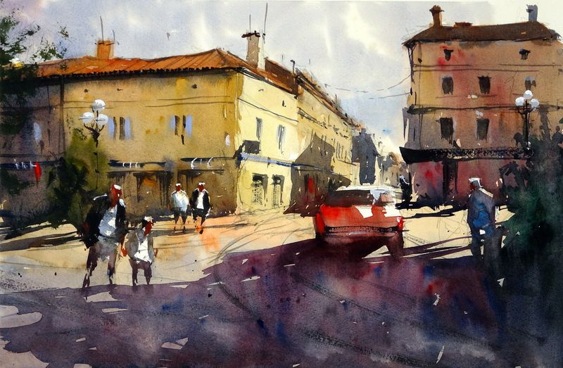 Place_Gambetta_montpon_menesterol_france Place_Gambetta_montpon_menesterol_france