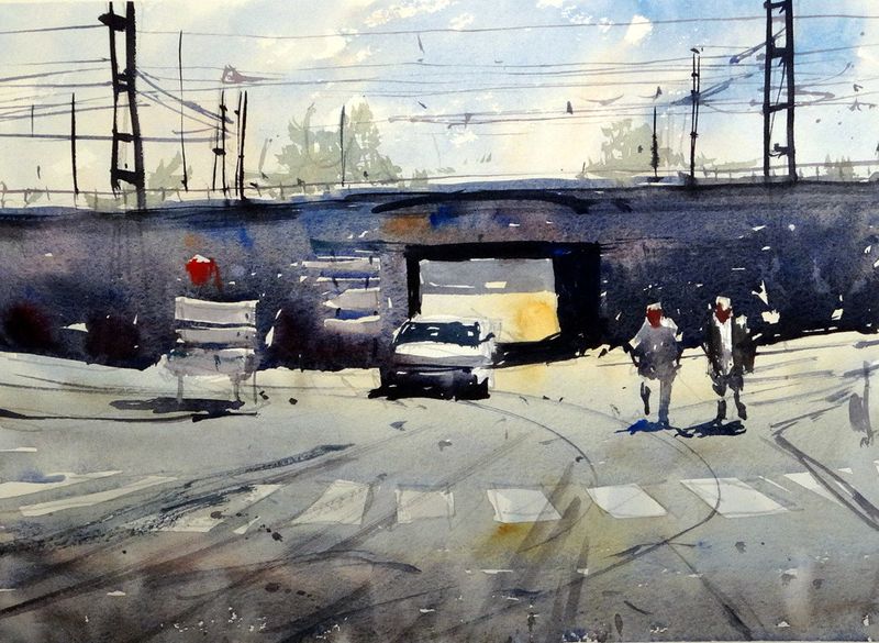 Coutras_railway_bridge_france Coutras_railway_bridge_france