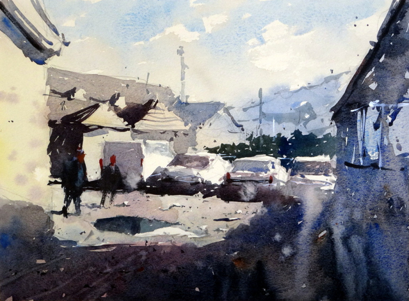 Car_park_porthleven_cornwall Car_park_porthleven_cornwall