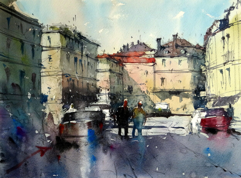 Place_nationale_riberac_france