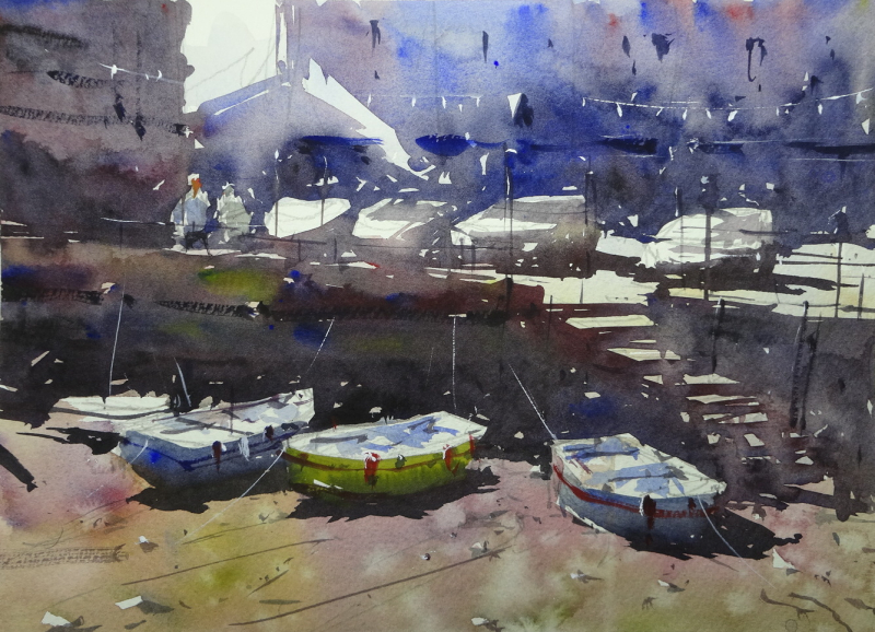 Dartmouth_inner_harbour_8 Dartmouth_inner_harbour_8