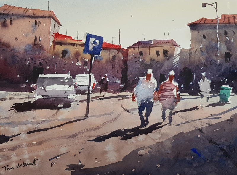 Bristol savages together Bristol savages together