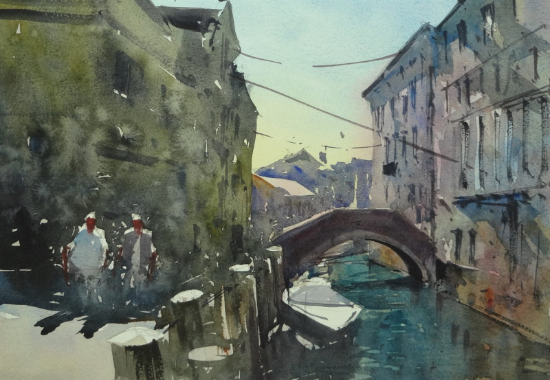 Castello venice Castello venice