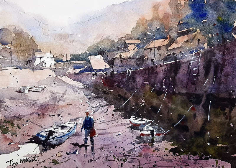 Bristol savages season of mists