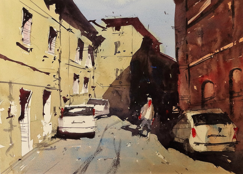 Fabriano sunlight Fabriano sunlight