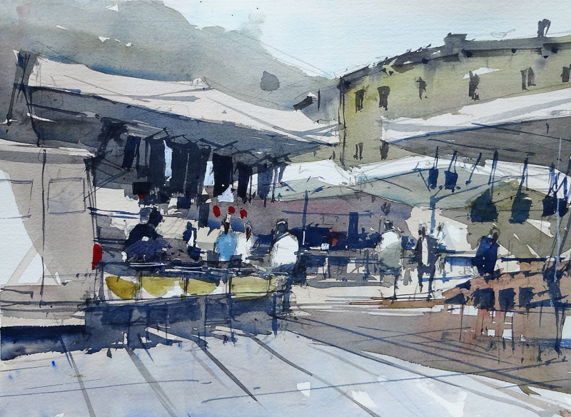 Watermill tuscany 2018 #5 Watermill tuscany 2018 #5