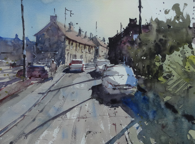 Hatters lane chipping sodbury 2