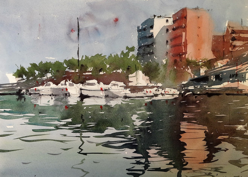 Akti Kanari Chania Crete