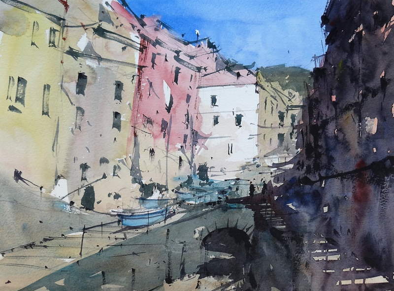 Watermill tuscany 2018 #7