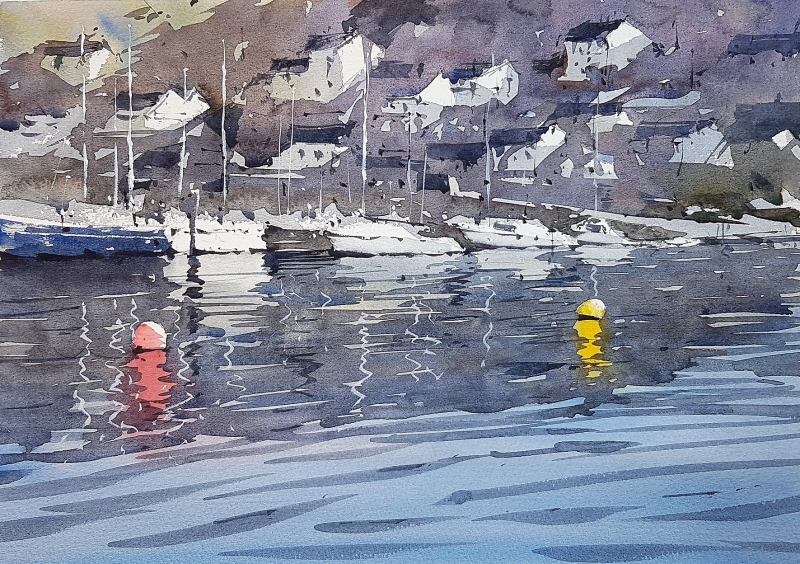 River Dart Kingswear River Dart Kingswear