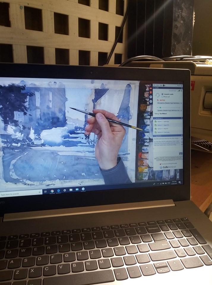 Jack cwiek what it will look like on your screen Jack cwiek what it will look like on your screen