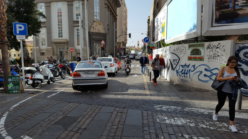 Option 1 - Spain Option 1 - Spain