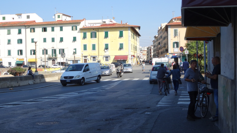 Option 3 - Italy Option 3 - Italy