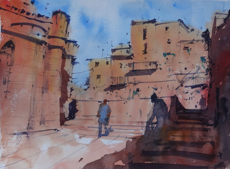 Tortosa cathedral spain (2)