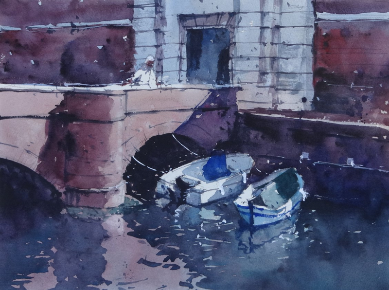 Bridge to cultural centre ancona Bridge to cultural centre ancona