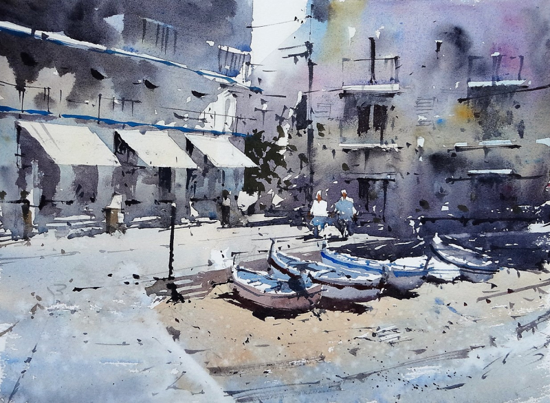 Hotel playa sol cadeques