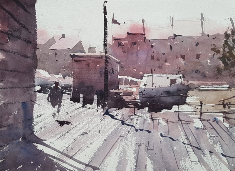 Exiles plein air may 2019 bristol waterfront 2 Exiles plein air may 2019 bristol waterfront 2