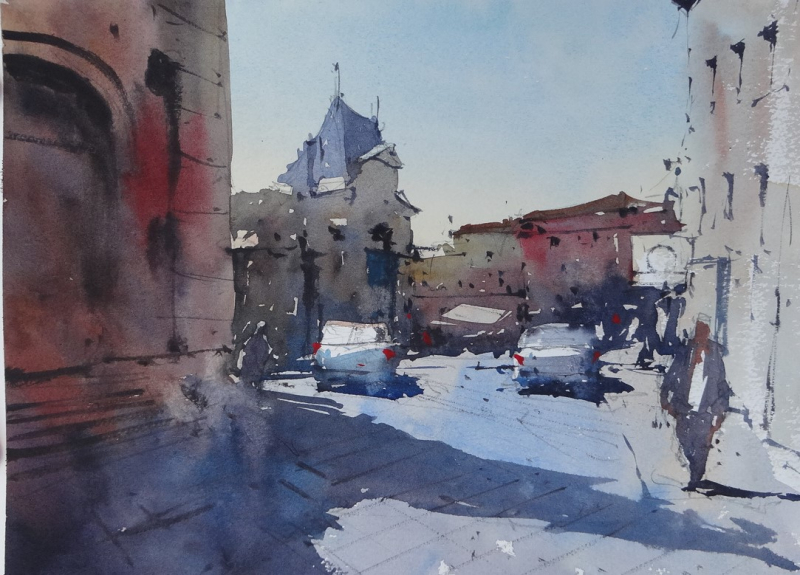 Place deffuas saint junien Place deffuas saint junien