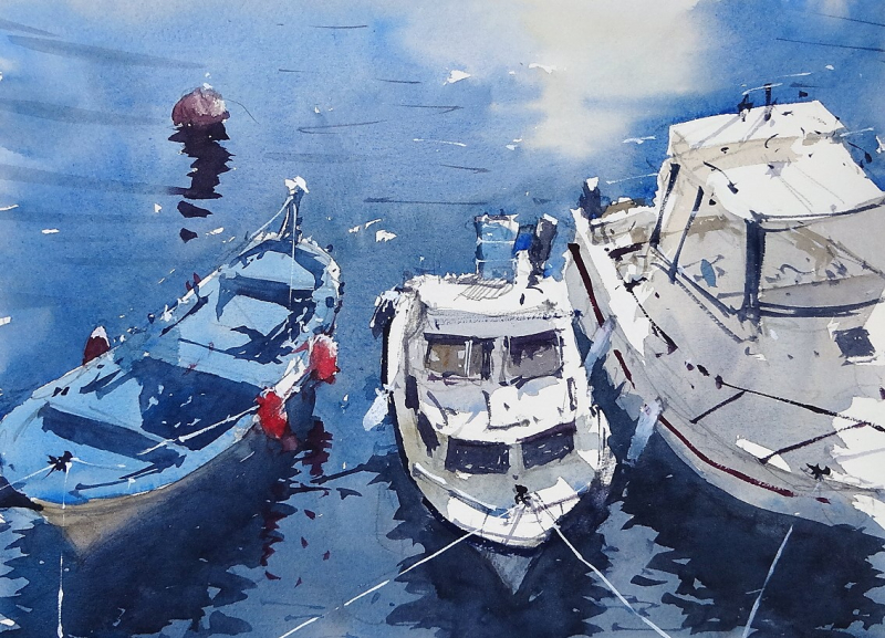 3 boats san sebastian 3 boats san sebastian