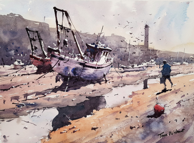 Bristol savages Virtute et Industria