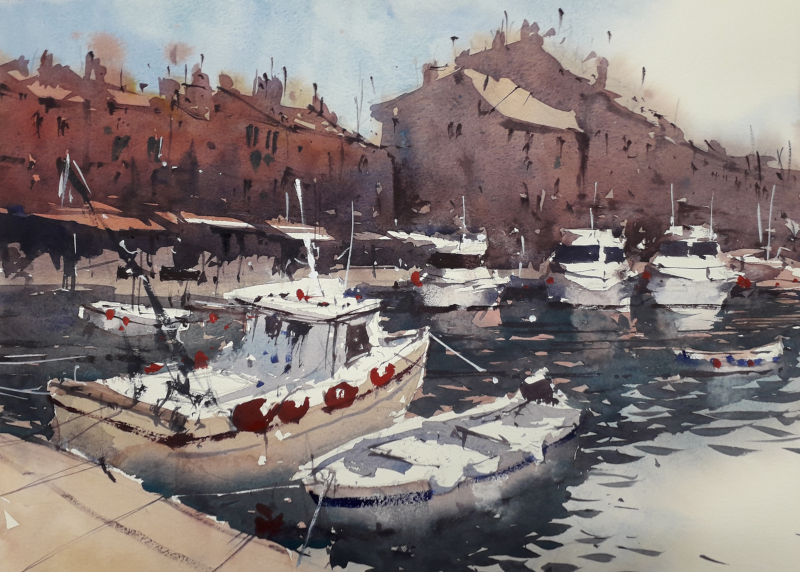 Bristol savages grand designs on land sea and air