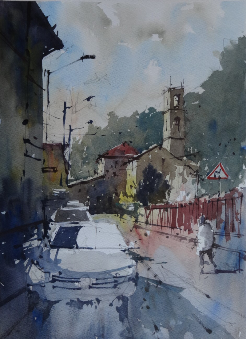 Watermill posara tuscany 2019 2