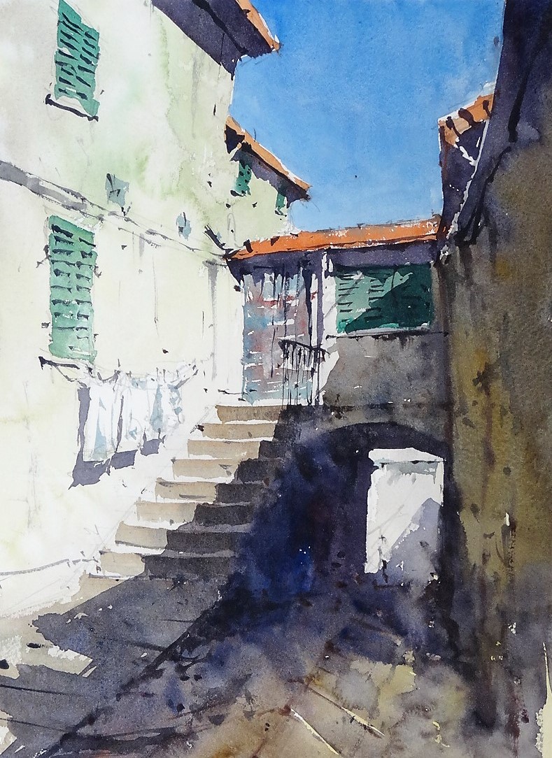 Steps Monte del Bianchi T