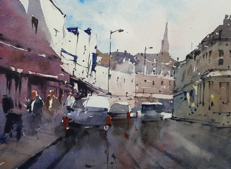 Bristol savages there will always be an england by tim wilmot t