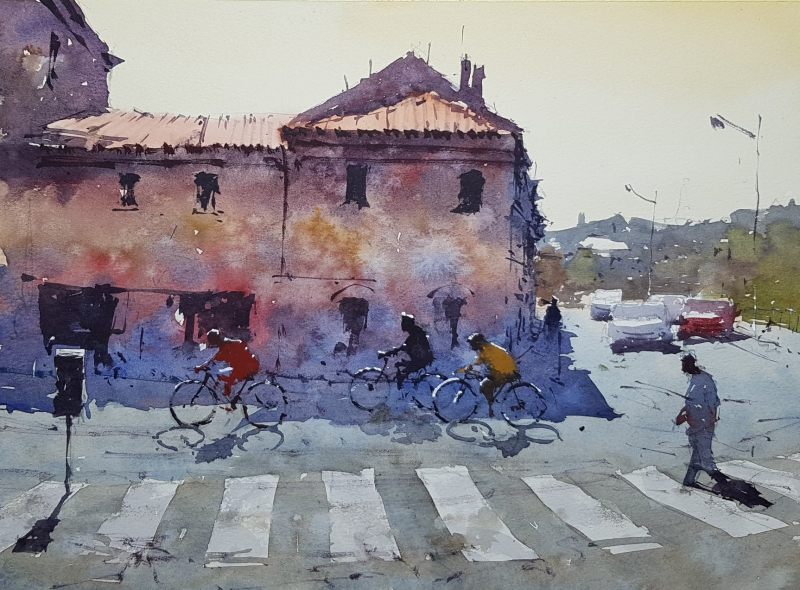 Onda creativa workshop 2