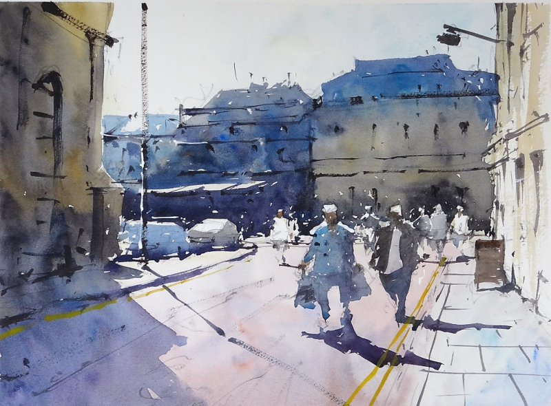 Demo for bristol art group p Demo for bristol art group p