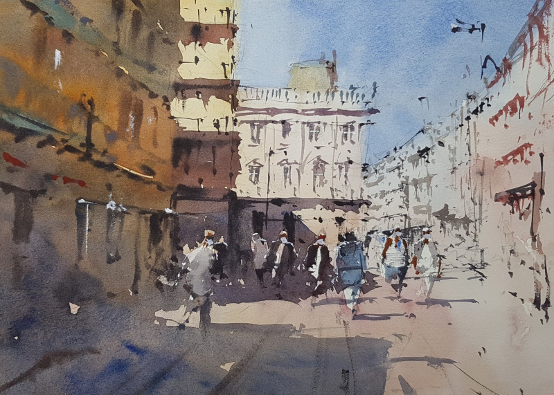 Bristol savages life after lockdown tim wilmot Bristol savages life after lockdown tim wilmot