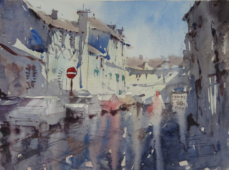 Loose st foy la grande y Loose st foy la grande y