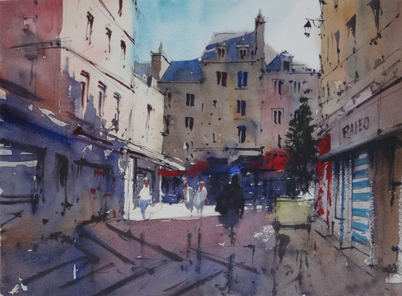 Cherbourg Shopping Centre Cherbourg Shopping Centre