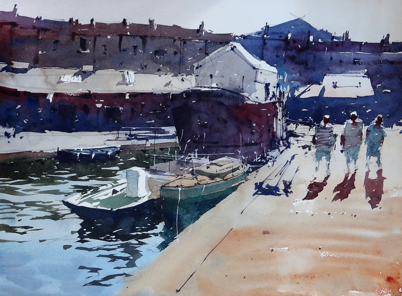 Underfall Yard Bristol Underfall Yard Bristol