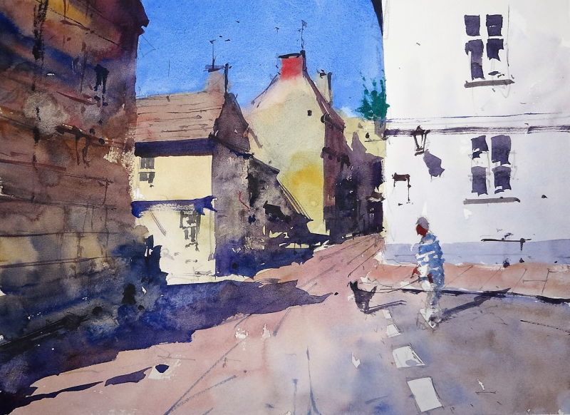 Coppice Hill Bradford on Avon