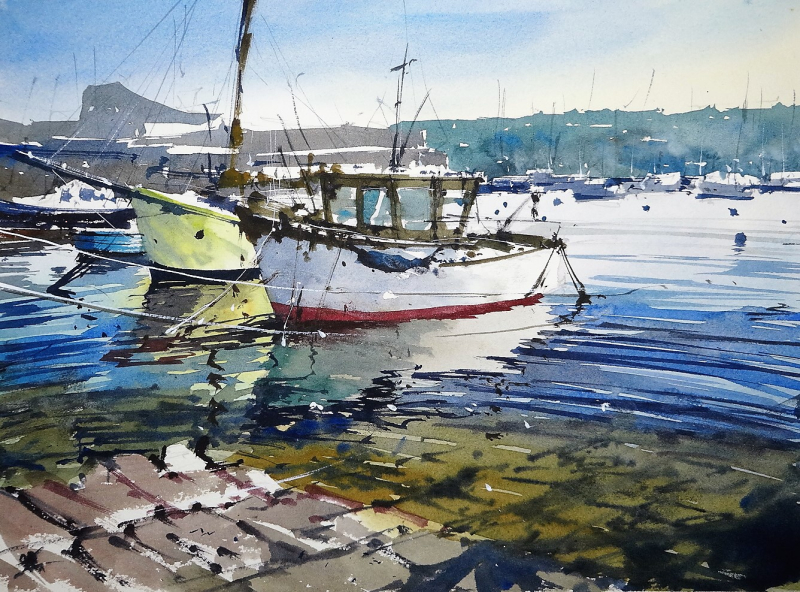 St marys isles of scilly