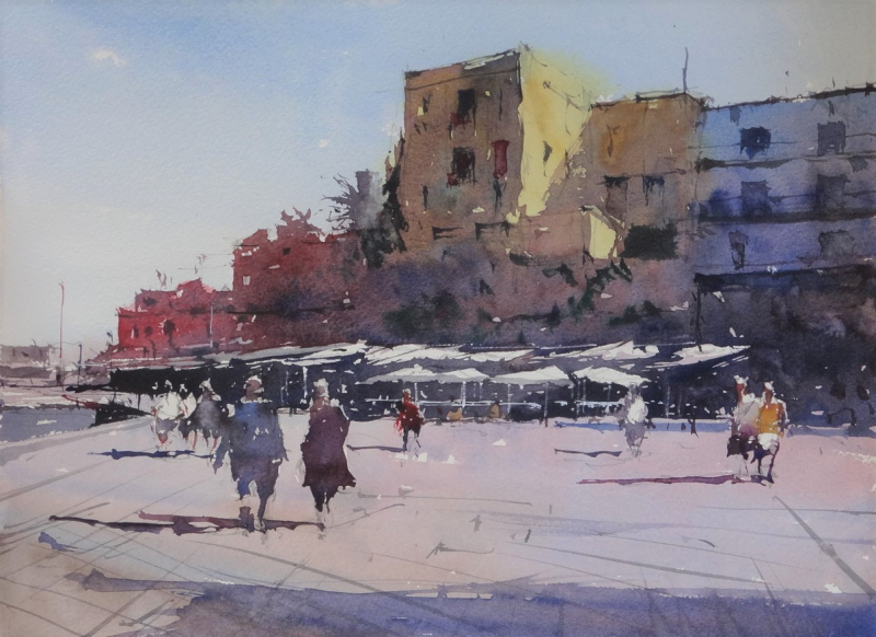 Akti Tompazi Chania Greece Akti Tompazi Chania Greece