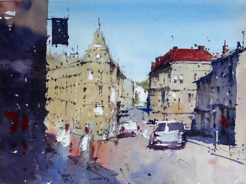 Clitheroe library Clitheroe library