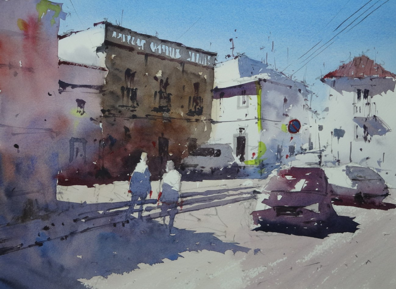 R. Gonçalo Velho Tavira Portugal R. Gonçalo Velho Tavira Portugal