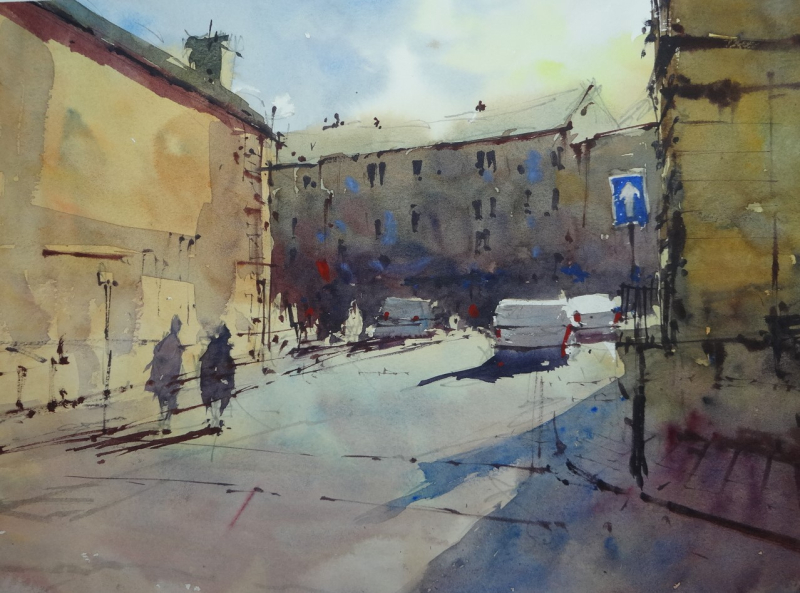 Bradford on avon bridge yard Bradford on avon bridge yard