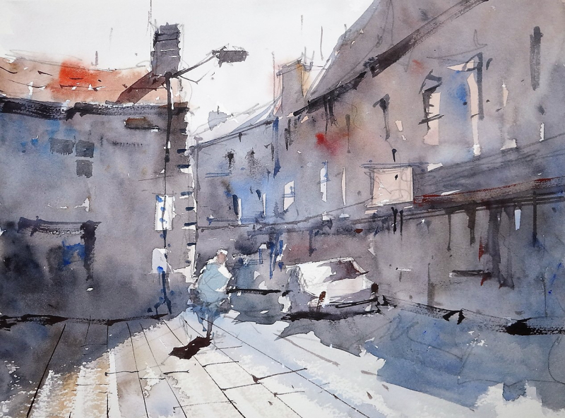 Malmesbury Oxford Street