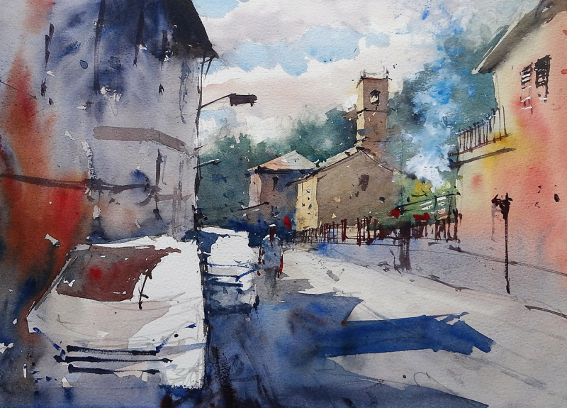 Watermill Posara 2021 2