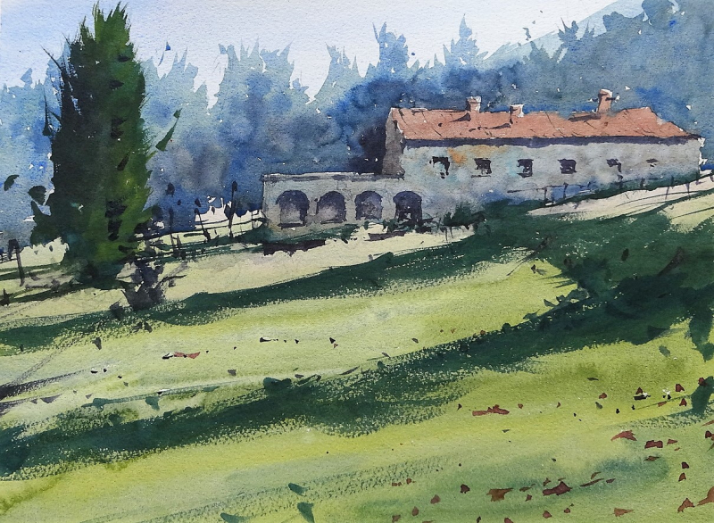 Watermill Posara 2021 11