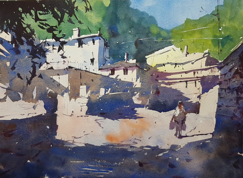 04 arts bright and beautiful tim wilmot oct 2021