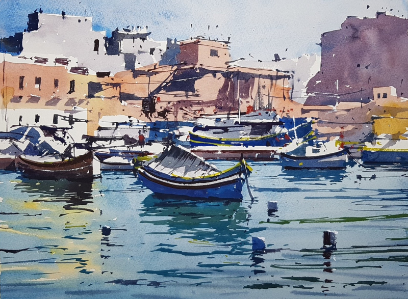 Malta Mike Malta Mike