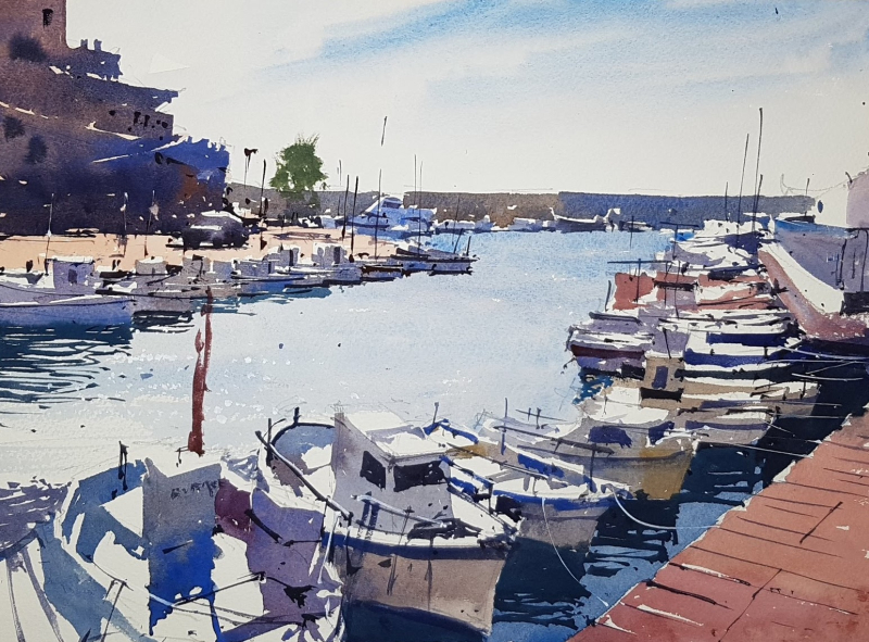 L'Ametlla de Mar 6 L'Ametlla de Mar 6