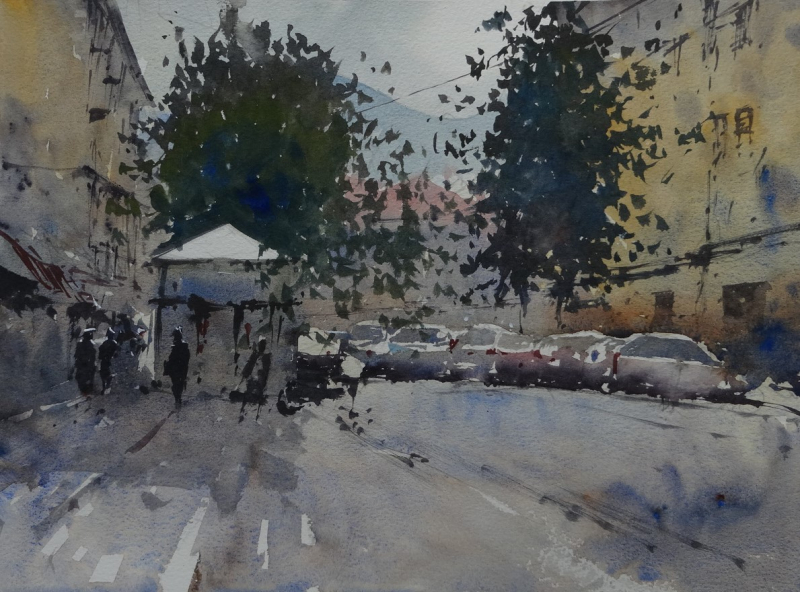 Watermill Posara 2021 10