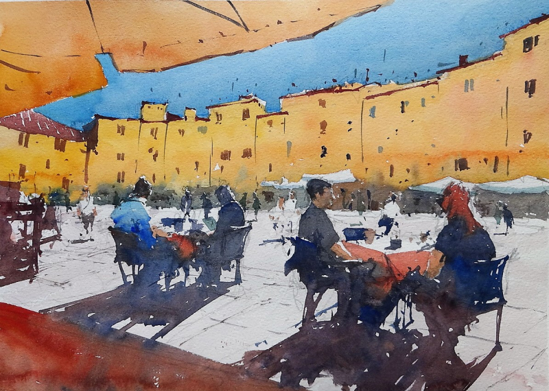 Watermill Posara 2021 12